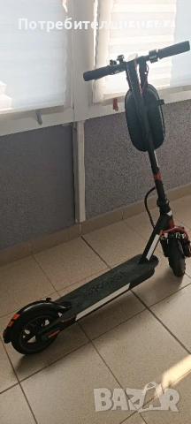 iScooter електрическа тротинетка 