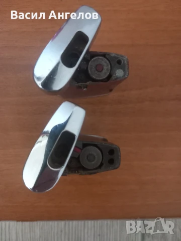 Класика Ronson, снимка 3 - Други - 50840334