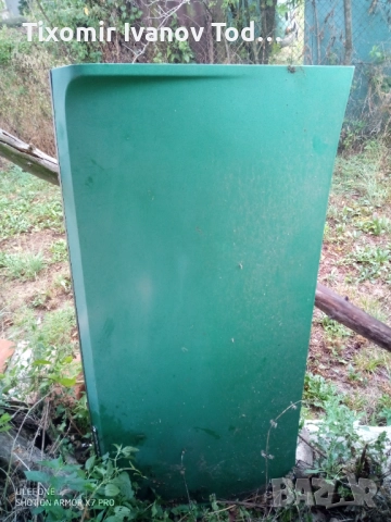 Части москвич 412, снимка 9 - Части - 51460253