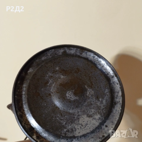 стар германски газен фенер , снимка 7 - Антикварни и старинни предмети - 53668297