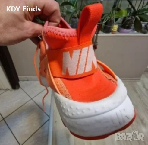 Nike Air Huarache дсмски 41номер, снимка 2 - Маратонки - 56140554