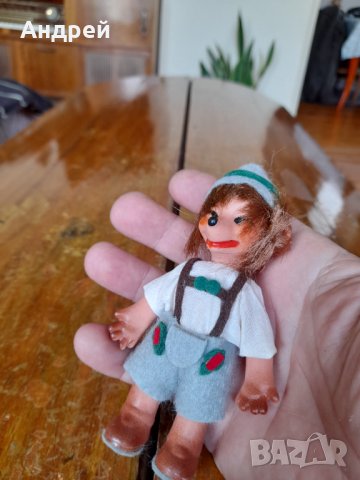 Стара играчка таралеж #15, снимка 5 - Колекции - 40760916