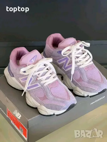 Дамски Маратонки New Balance , снимка 2 - Маратонки - 56259076
