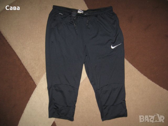 Бермуди NIKE  дамски,Л-ХЛ, снимка 2 - Спортни екипи - 41728495