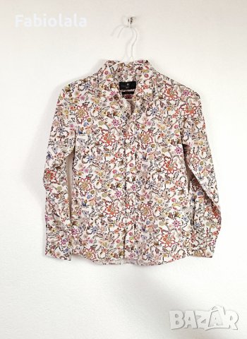 Essentiel shirt 12 jaar, снимка 2 - Детски ризи - 41496958