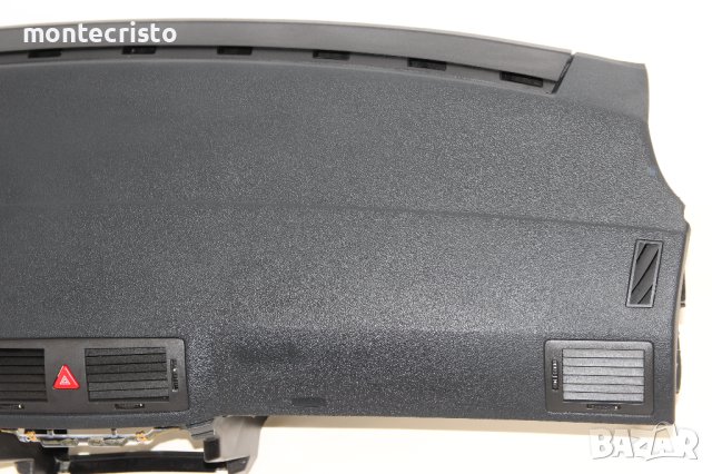 Арматурно табло Skoda Fabia I (2000-2007г.) Шкода Фабия Фабиа, снимка 4 - Части - 41966068