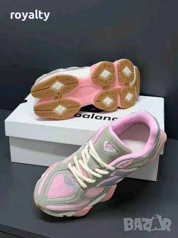 New Balance 9060 Нови Дамски Маратонки Ню Баланс с Кутия , снимка 3 - Маратонки - 56133759