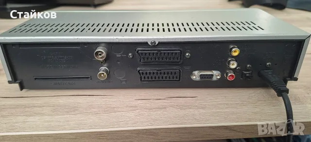 Сателитен приемник TECHNISAT DIGIT, снимка 3 - Приемници и антени - 55997107