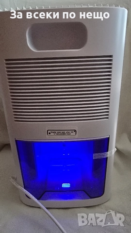  Влагообсор КNKA чисто нов, снимка 5 - Влагоабсорбатори и влагоуловители - 51680726