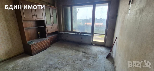 Продавам двустаен тухлен апартамент, Видин, снимка 6 - Апартаменти - 51261836