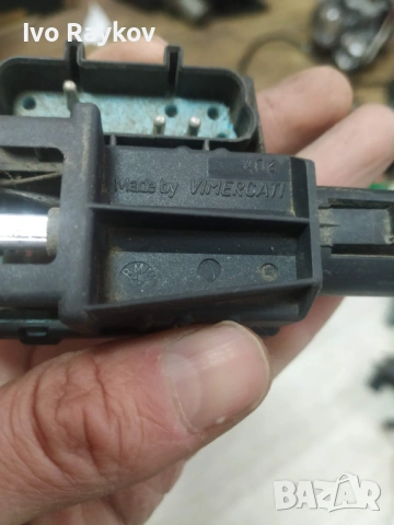 Бутон , халогени за BMW E36 Z3 COMPACT , 8353503 1, снимка 6 - Части - 53141933