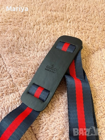 Gucci мъжка чанта, снимка 6 - Други - 53695342