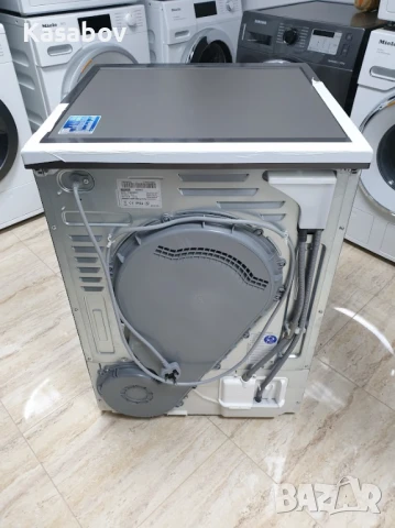 9Kg Сушилня Samsung Термопомпа 12м Гаранция Самсунг, снимка 11 - Сушилни - 51085682