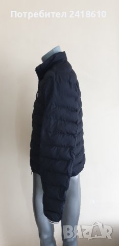 Fred Perry Mens Jacket Size M ОРИГИНАЛ! Мъжко  Яке!, снимка 7 - Якета - 42212053