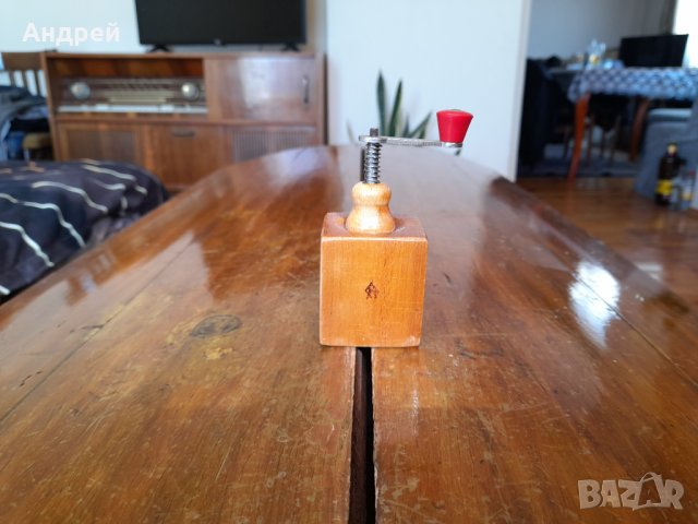 Стара Мелничка,мелница за чер пипер #6