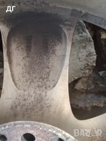 Зимни Джанти с гуми за BMW, снимка 9 - Гуми и джанти - 43312431