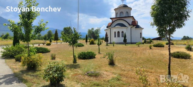 Обзаведено студио в Голф клуб, снимка 7 - Апартаменти - 52436613