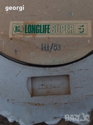 Немско огледало за стена , снимка 7 - Огледала - 42408111