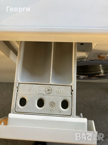 Пералня Miele Novotronic Mondia 1142, снимка 5 - Перални - 56316392