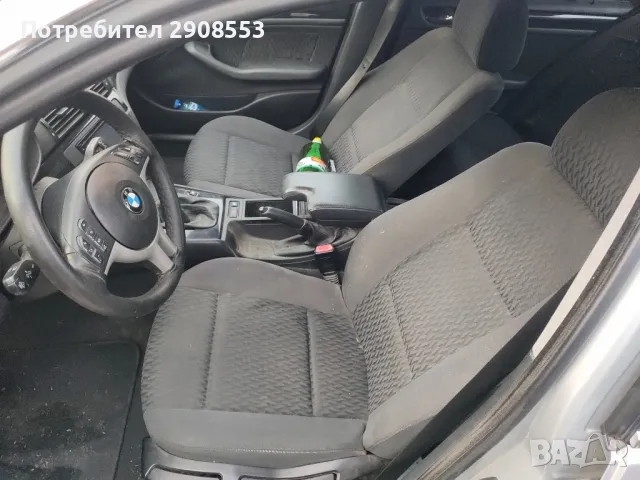 Bmw e46 318i M43, снимка 13 - Автомобили и джипове - 49306946