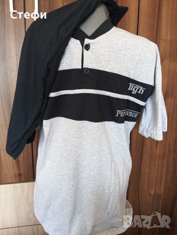 Мъжка лятна пижама