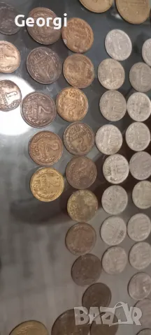 Стари български монети и банкноти на разумни цени, снимка 6 - Антикварни и старинни предмети - 49288176