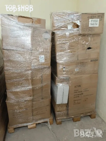 Палети с ЧИСТО НОВИ СТОКИ домашни потреби, играчки, канцеларски материали, козметика, техника..., снимка 6 - Други стоки за дома - 53687444