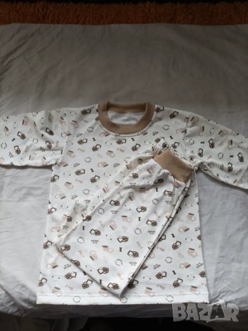 Детски пижами 