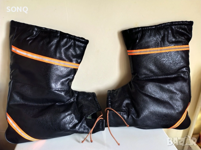 Страхотни Мотоциклетни Ръкавици