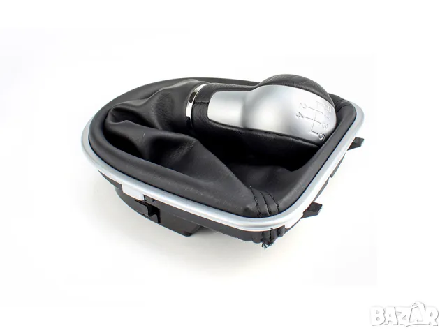 Топка с маншон за Seat Leon 2 с 6 предавки, снимка 3 - Аксесоари и консумативи - 55868246
