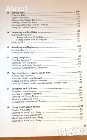 " Microsoft Office 6 in 1 ", снимка 8 - Специализирана литература - 53285657