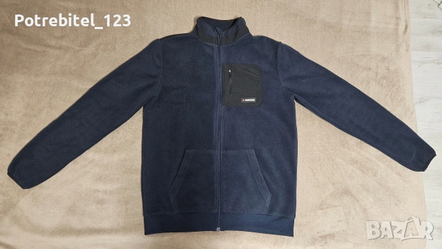 Яке/ Жилетка Parkside полар М