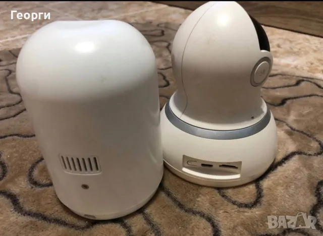 Wi-Fi онлайн камери за видеонаблюдение, снимка 2 - HD камери - 49107792