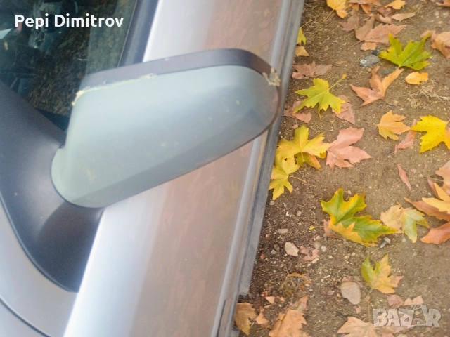 Ляво странично огледало Опел астра Г Opel astra G