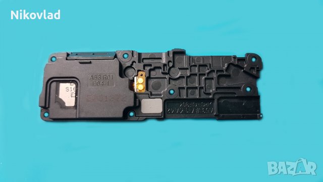 Полифония (говорител) Samsung Galaxy A53 5G