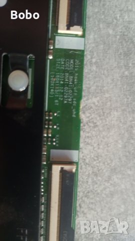 T-CON BN41-02297, снимка 2 - Части и Платки - 41828345