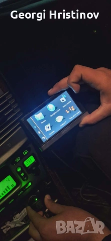 Навигация Garmin, снимка 9 - Навигация за кола - 53274925