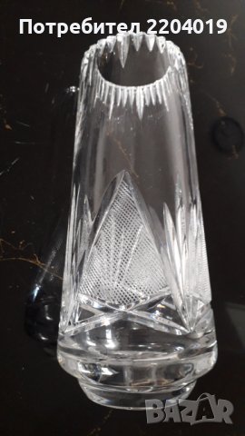 Кристални съдове-Договаряне , снимка 10 - Други - 39599478