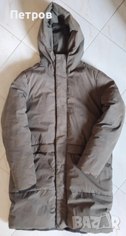 Спортно дамско зимно яке Soyaconcept, М, снимка 7 - Якета - 53753694