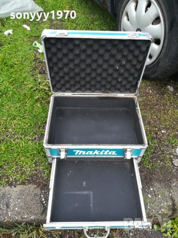 makita-профи куфар-внос swiss 2911251707, снимка 8 - Други инструменти - 52585051