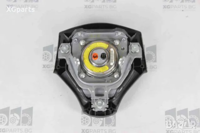  Airbag волан за Toyota Corolla Verso (2003-2007), снимка 2 - Части - 48699999