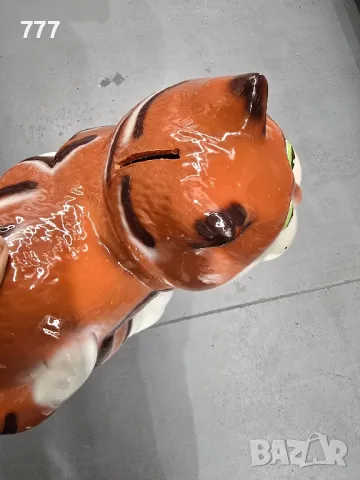 касичка коте, снимка 3 - Други - 48859231