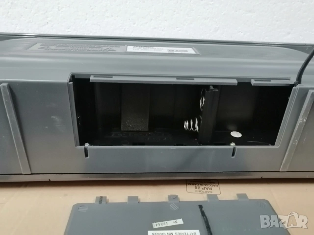 Радиокасетофон TELEFUNKEN RC 760 TS, снимка 10 - Радиокасетофони, транзистори - 53587748