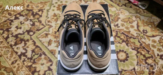 Adidas Daroga Plus Leather, снимка 3 - Маратонки - 55965682