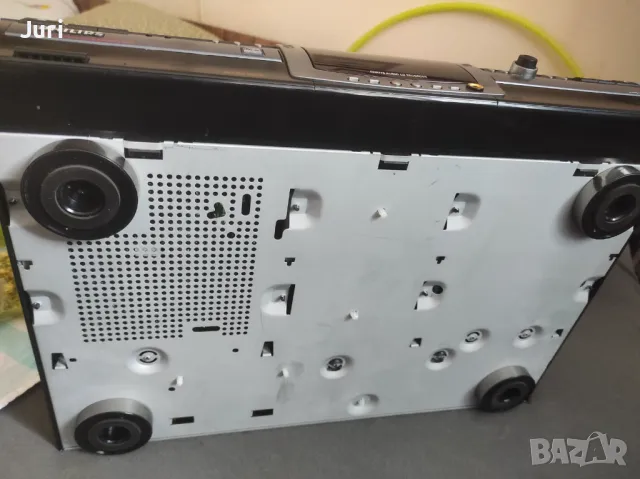 Philips cdr 775 рекордер с 2 гнезда, снимка 6 - Аудиосистеми - 50159867