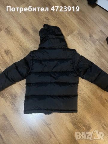 Мъжко Яке/Елек Burberry!Чисто Ново!, снимка 8 - Якета - 53287489