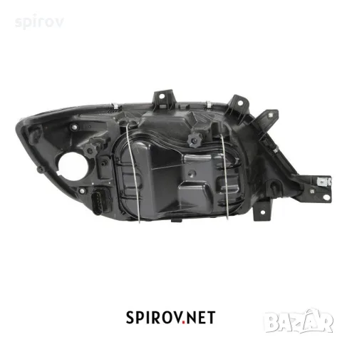 Ляв фар Mercedes Sprinter W901-W905 2000-2006, снимка 2 - Части - 55715899