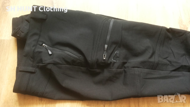 NORHEIM FULL Stretch Trouser размер L изцяло еластичен панталон - 1571, снимка 4 - Панталони - 52596511