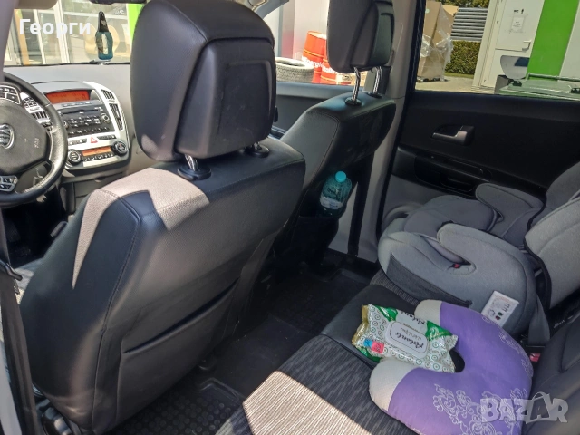 Kia ceed 1.6crdi 116к.с., снимка 12 - Автомобили и джипове - 53374644