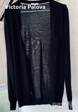 QUITET  LUXURY жилетка PAOLO PEGORA, снимка 2 - Блузи - 41467986